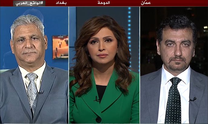 الواقع العربي-تأثير قرارات الصدر على أزمة العراق السياسية