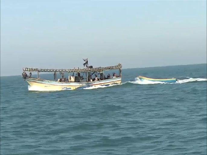 صيادو غزة: قرار إسرائيل بشأن الصيد غير كاف