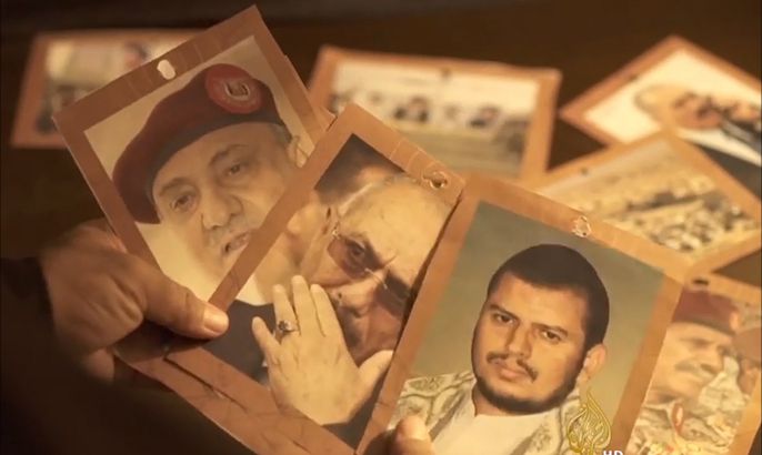 الصندوق الأسود– خيوط اللعبة.. كيف حاول الحوثي ابتلاع اليمن؟