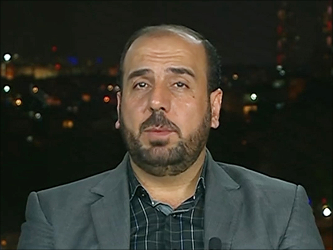 الحريري: النظام السوري يدرك أن عملية الانتقال السياسي ستطيح به وبرموزه (الجزيرة)