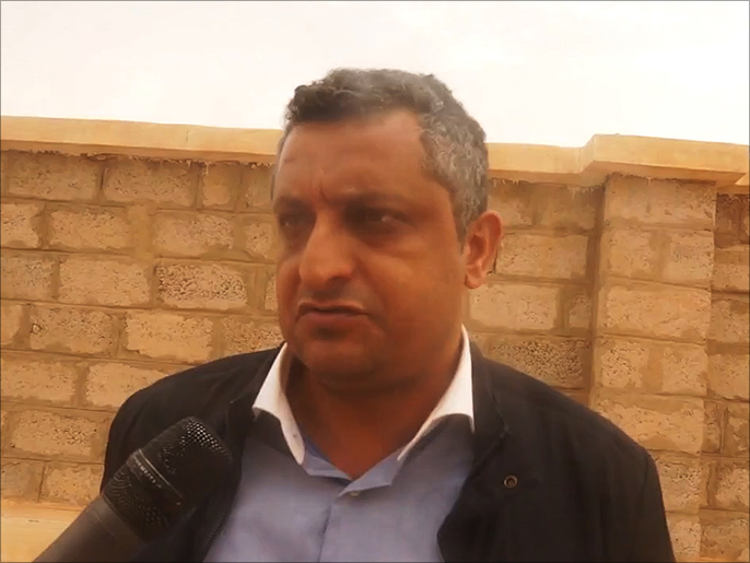 دماج : أكثر من ألف صحفي مع فنيين خسروا أعمالهم بسبب الحوثيين (الجزيرة)
