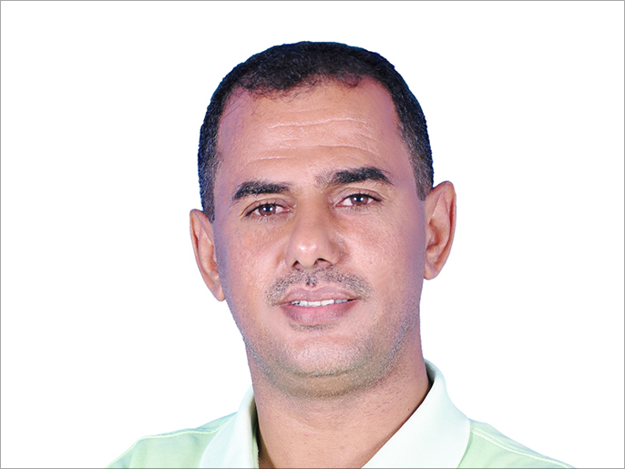 ‪منصور صالح: أمام الحكومة مهام كبيرة في إدارة المناطق المحررة‬ (الجزيرة نت)