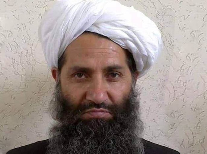 Taliban new leader Mullah Haibatullah
