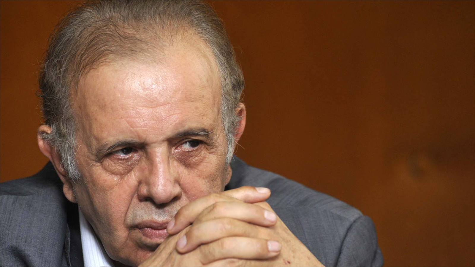 ‪فاروق قسنطيني: الجزائر تلتزم بالاتفاقات الدولية حول اللاجئين‬ (الجزيرة)