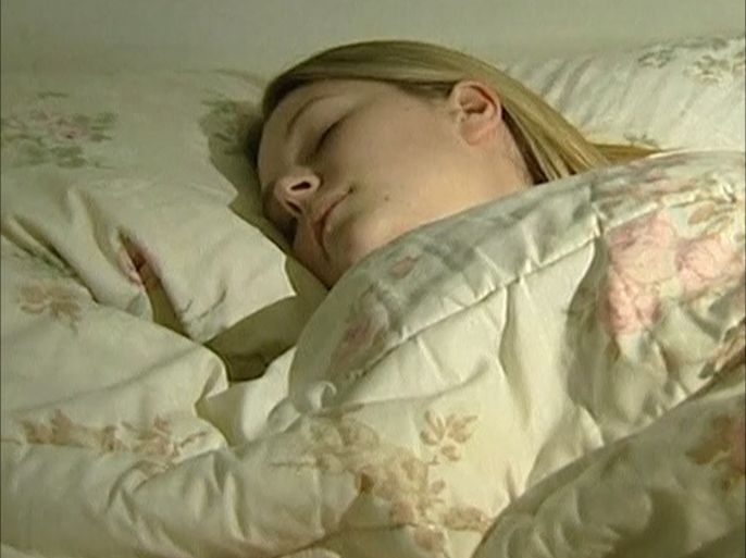دراسة: النوم يرفع جودة العمل