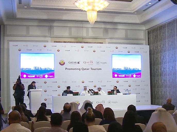 قطر تطوير نظام تأشيرات السفر السياحية