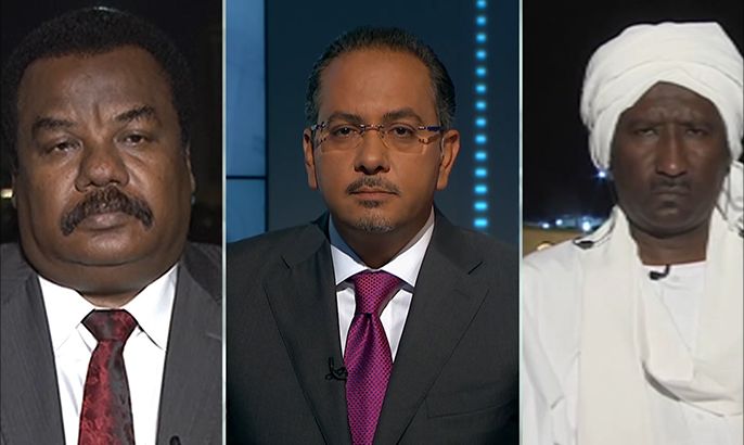 الواقع العربي-التجربة العربية في حل أزمة دارفور