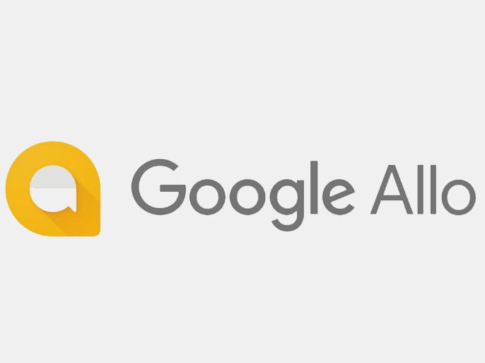 Google Allo (غوغل)