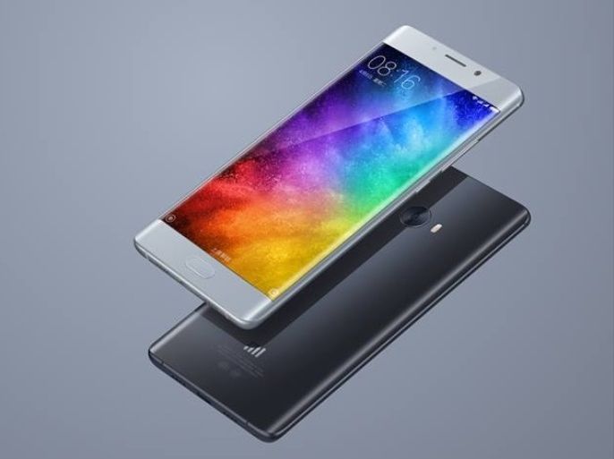Xiaomi - Mi Note 2 (شياومي)