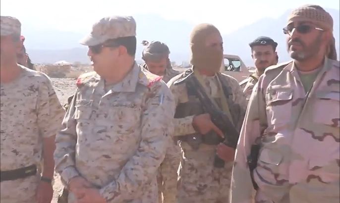 قيادة الأركان تؤكد أن دخول صنعاء بالحسم العسكري