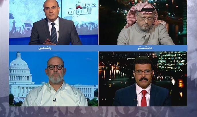 حديث الثورة- الخطة الأممية لتسوية الأزمة اليمنية