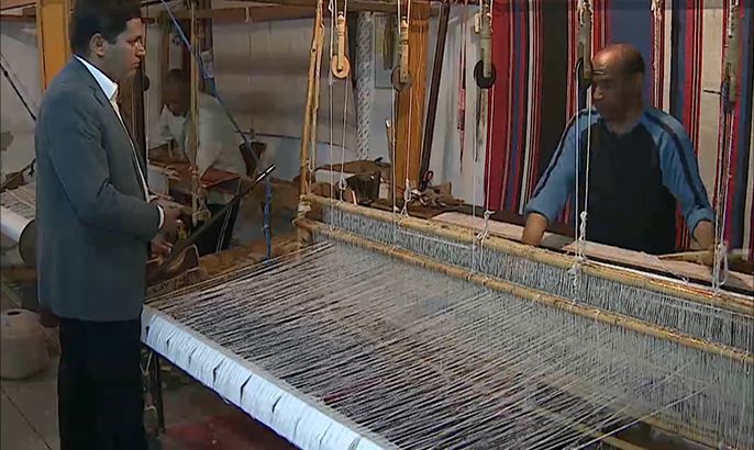 الاقتصاد والناس- صناعة النسيج في المغرب