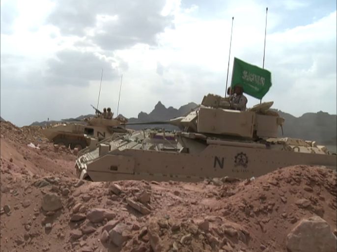دلالات اقتراب قوات الشرعية من معاقل الحوثيين بصعدة