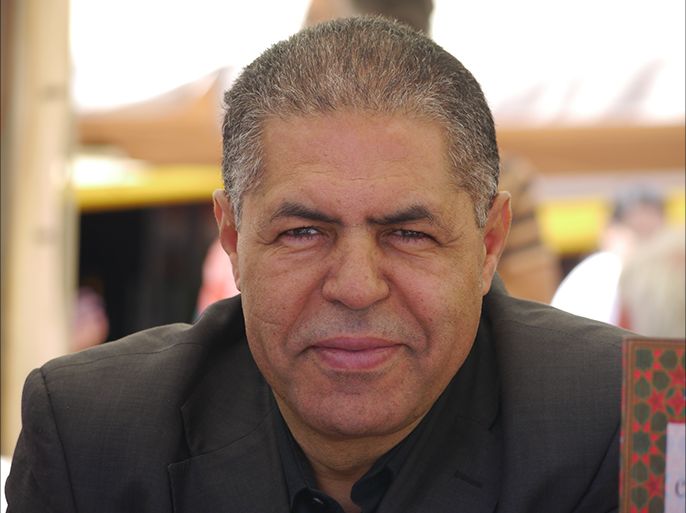 مالك شبل - مفكر جزائري