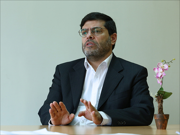 ‪مرندي توقع تشددا إيرانيا في تنفيذ الاتفاق النووي حال إقرار العقوبات‬ (الجزيرة)