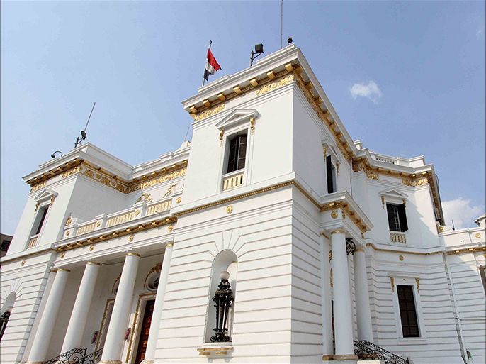البرلمان المصري يقر على عجل قانون الجمعيات الأهلية دون طرحه للمناقشة المجتمعية