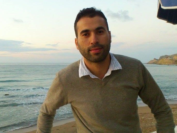 ‪أحمجيق: نطالب بتحقيقات شفافة في ملف مقتل محسن فكري‬ (مواقع التواصل الاجتماعي)