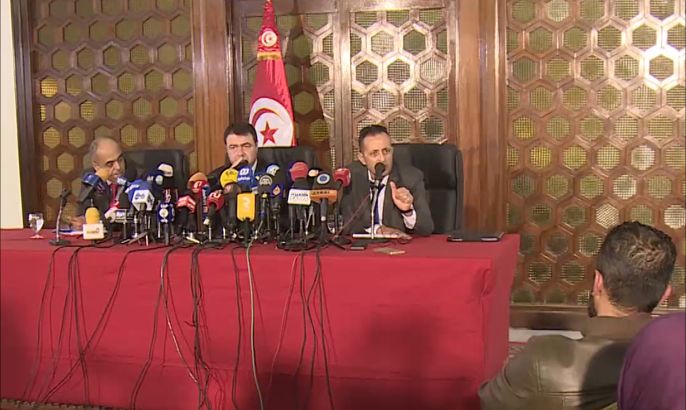 تصريحات بخصوص عملية اغتيال المهندس التونسي محمد الزواري