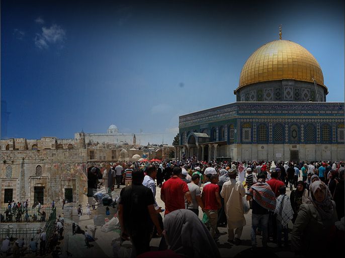 زيارة القدس... ميزان المصالح والمفاسد