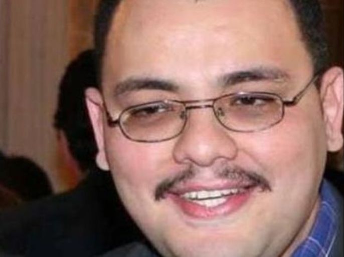 وفاة المدون الجزائري محمد تامالت في السجن