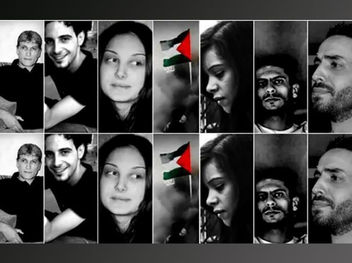 حملة أين المعتقلين في سجون النظام السوري