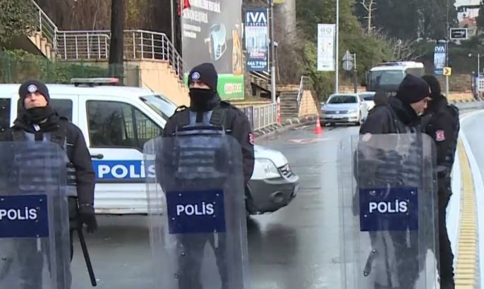 تركيا ترفع التأهب الأمني عقب هجوم إسطنبول
