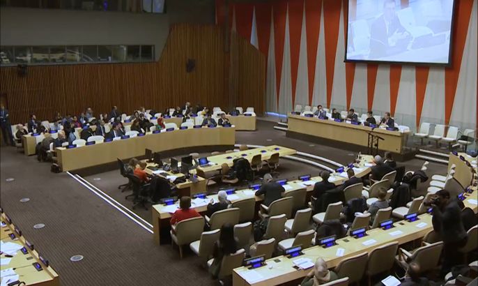 الأمم المتحدة تنظم منتدى مواجهة التمييز والكراهية ضد المسلمين