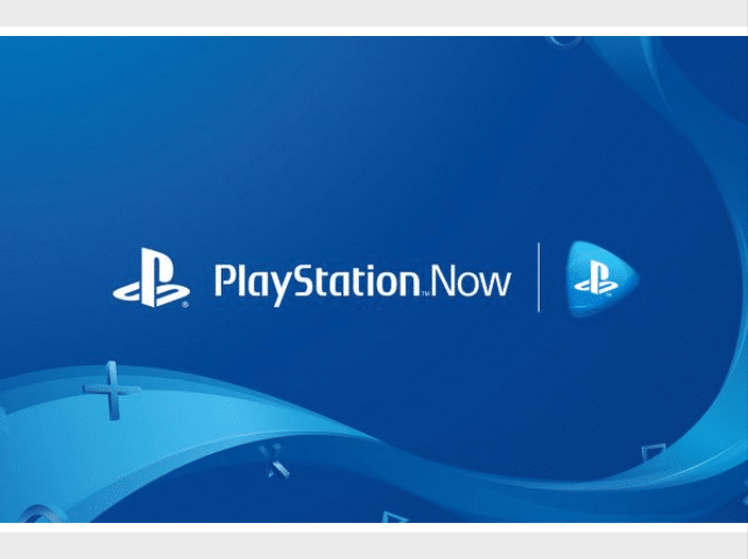 playstation now (sony)
