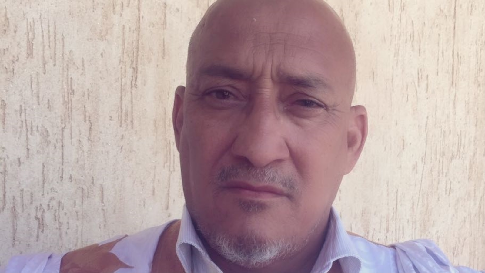 ‪فضيلي ولد الرايس: يحق للرئيس ولد عبد العزيز أن يحيل التعديل على الاستفتاء‬ (الجزيرة)