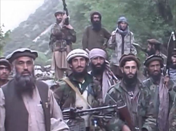 طالبان تتوعد بفصل جديد من الهجمات في الربيع