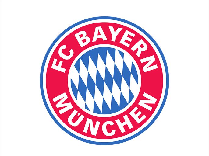 شعار نادي بايرن ميونيخ الألماني