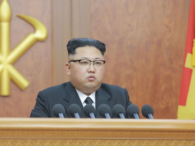 blogs زعيم كوريا الشمالية