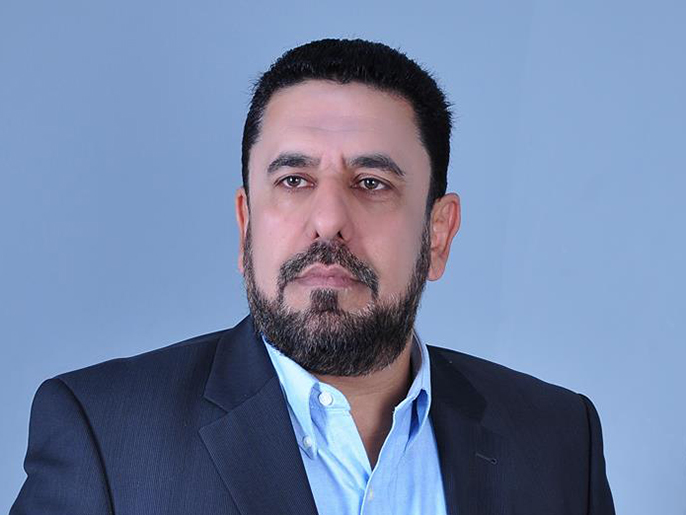 محمد الضراط عضو مجلس نواب مقاطع للجلسات