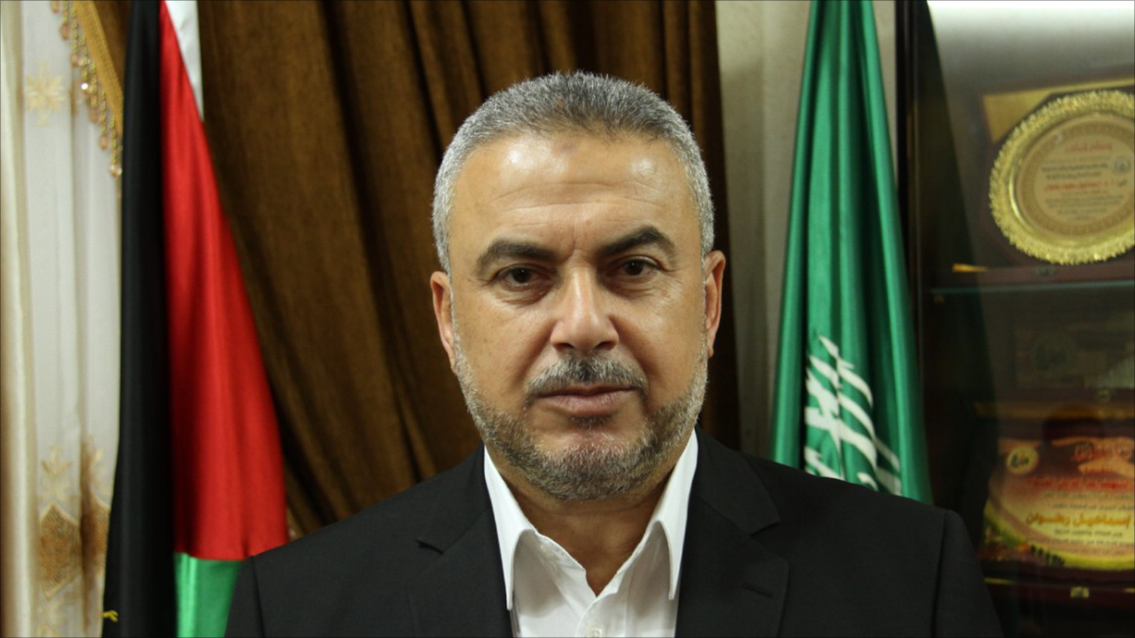 ‪إسماعيل رضوان: حماس لم تجمّد اتصالاتها مع دحلان‬ (الجزيرة)