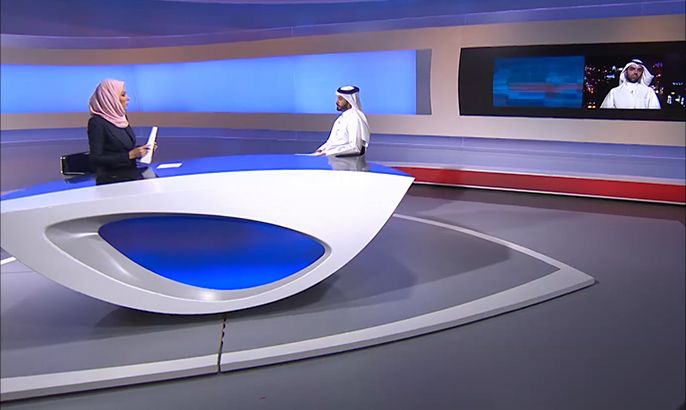 ما وراء الخبر-المسارات المحتملة للأزمة الخليجية