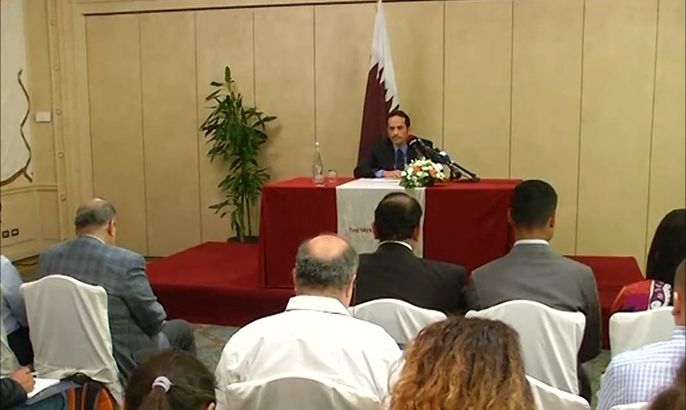 قطر تسلم الكويت ردها على مطالب دول الحصار الاثنين