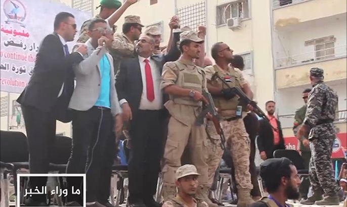 الحوثيون يتوعدون بتحويل البحر الأحمر لساحة مواجهات