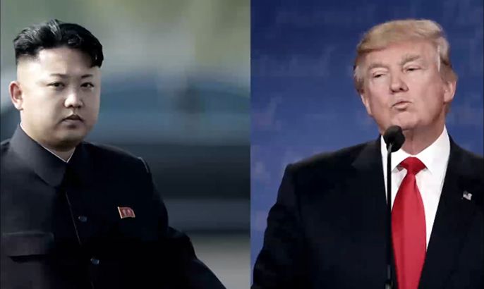 مستقبل التصعيد بين الولايات المتحدة وكوريا الشمالية