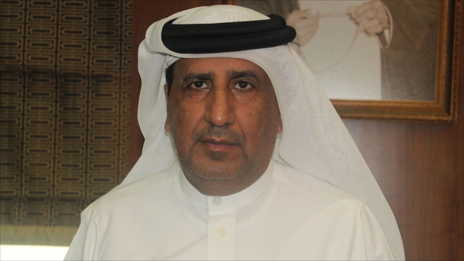 ‪المهندي: غرفة قطر تجاوبت مع مطالب المستثمرين ورجال الأعمال‬ (الجزيرة)