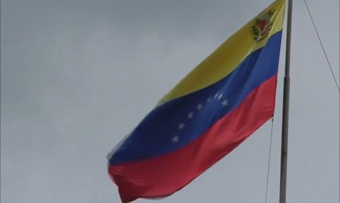 تصاعد الأزمة السياسية في فنزويلا