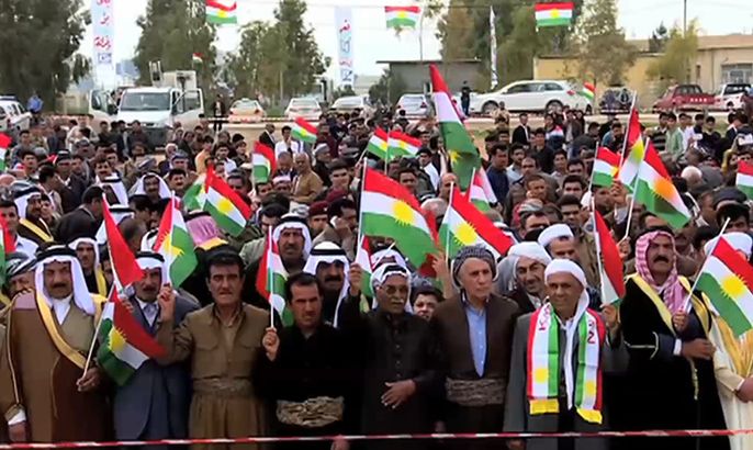 لماذا يصر أكراد كردستان على استفتاء الانفصال؟