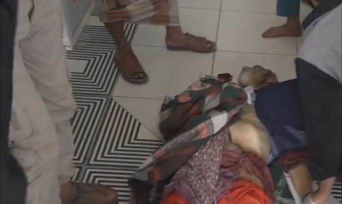مقتل 3 أطفال وإصابة 12 آخرين بمدينة تعز