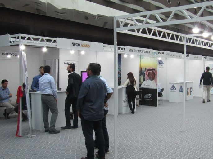 منتدى الأعمال العربي فتح الباب للتشبيك والتواصل بين المستثمرين ورجال الأعمال