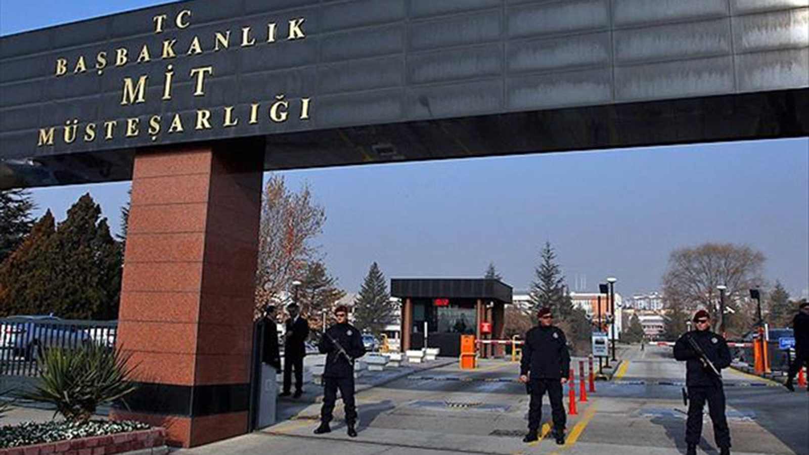 ‪لوموند: تركيا تسعى للإفراج عن عملائها المحتجزين‬ (الأناضول)