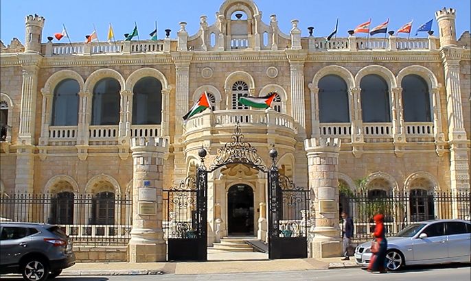 قصر جاسر.. حضور الفلسطينيين وحضارتهم