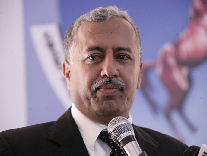 الزوكا اتهم الحوثيين بممارسة الإرهاب (ناشطون)