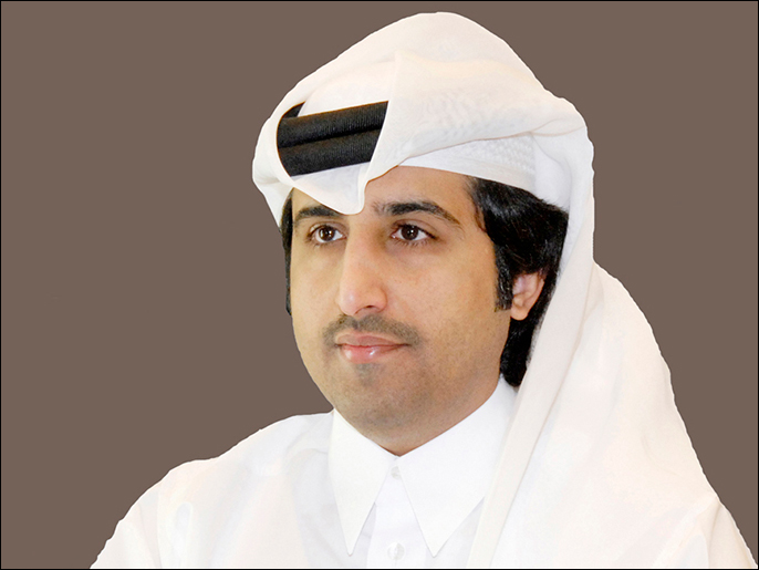 ‪الشرقي: نتوقع نمو التجارة بين قطر والمغرب مستقبلا‬ (الجزيرة)