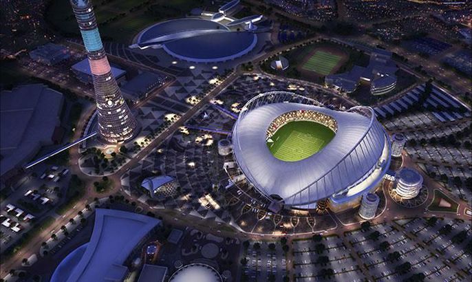 حياة ذكية- مونديال قطر 2022: عندما تمتزج الرياضة بالتكنولوجيا