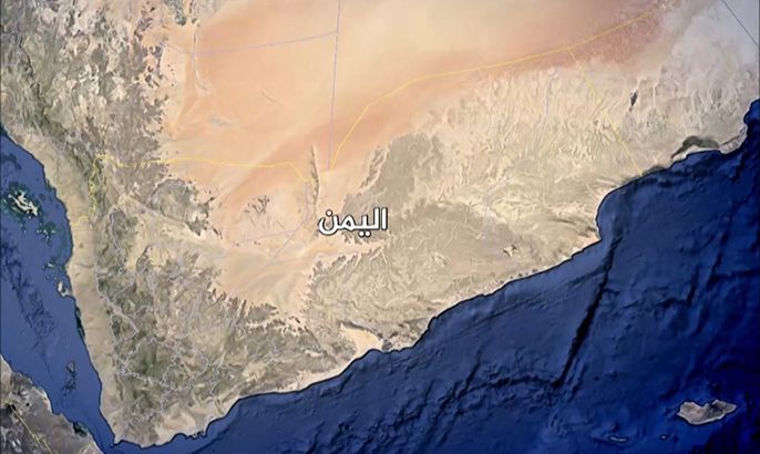 توزع النفوذ بين قوات الحوثي وقوات صالح