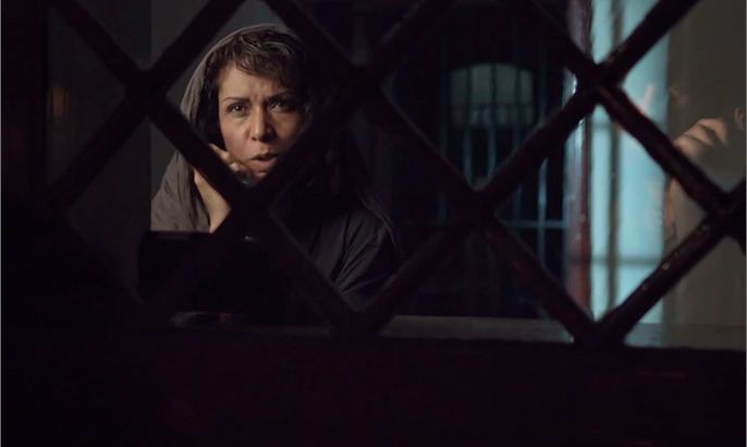 أول فيلم نسائي بأفغانستان يترشح لجوائز دولية